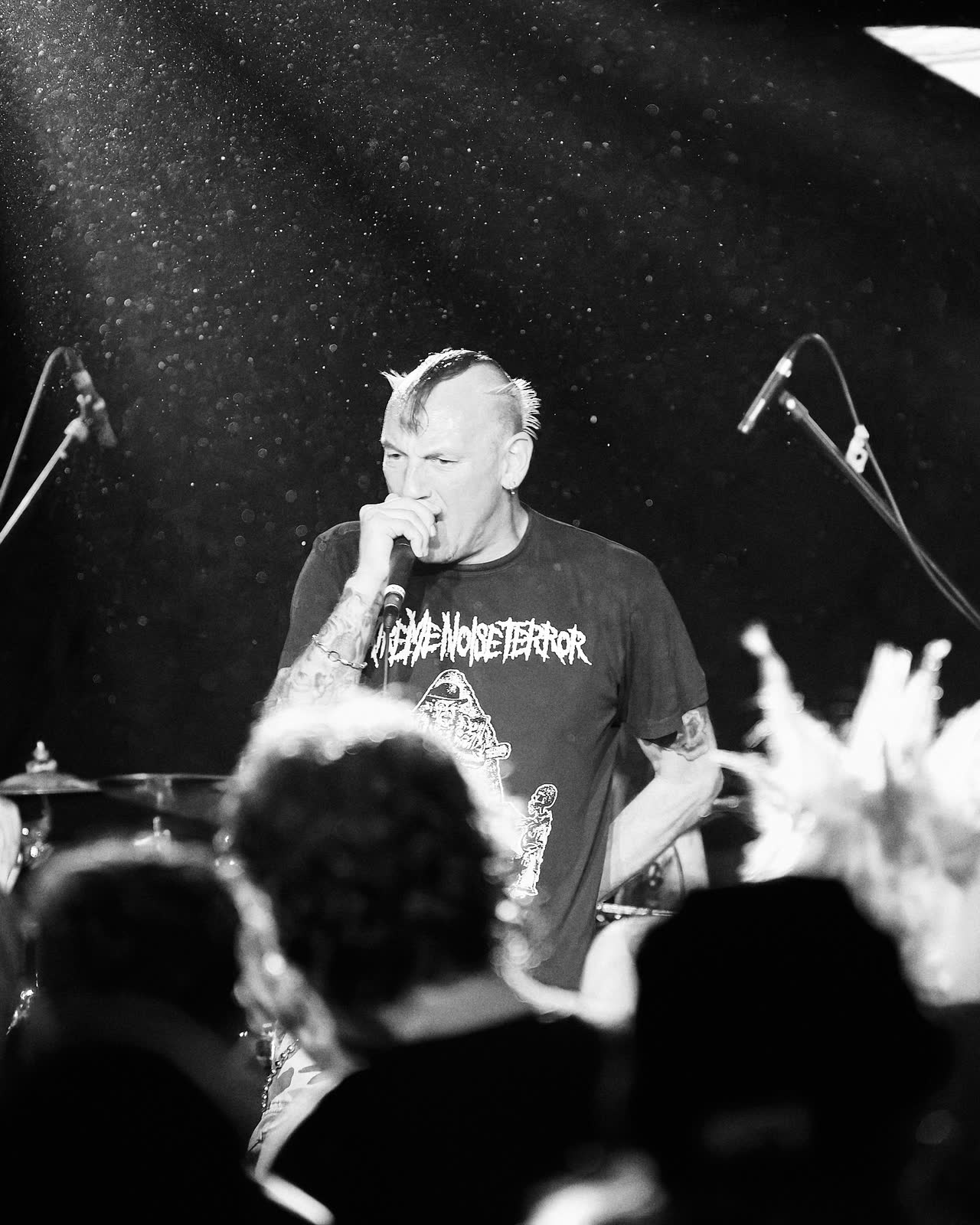 Rawside live at Antitude Fest 2025