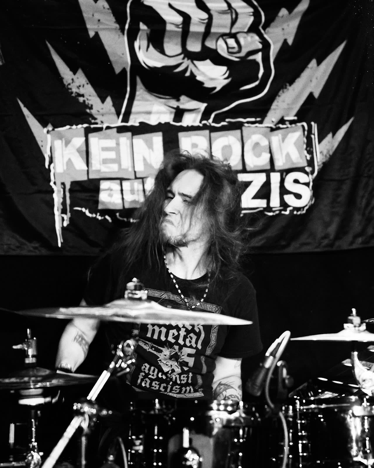 Rawside live at Antitude Fest 2025