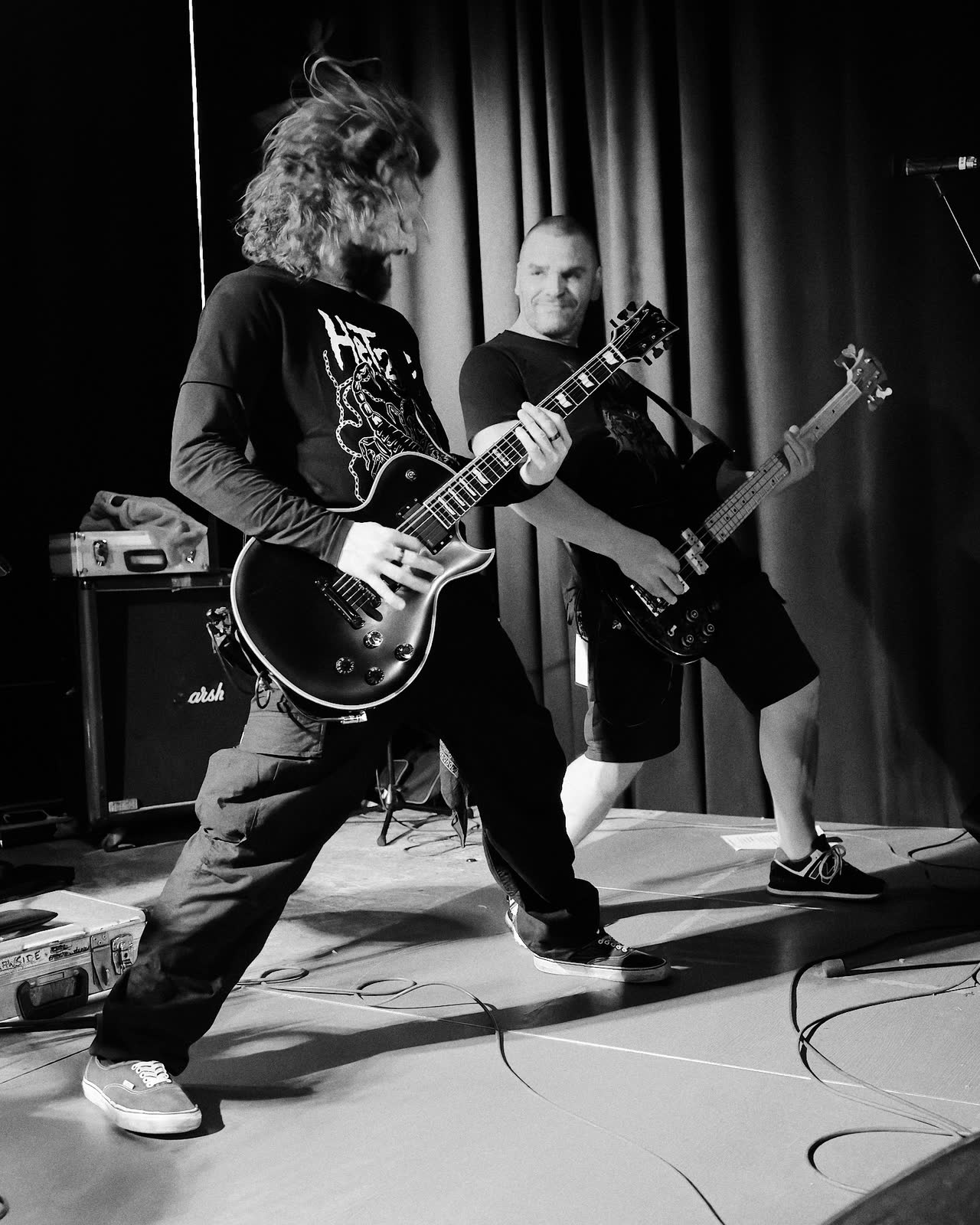 Rawside live at Antitude Fest 2025