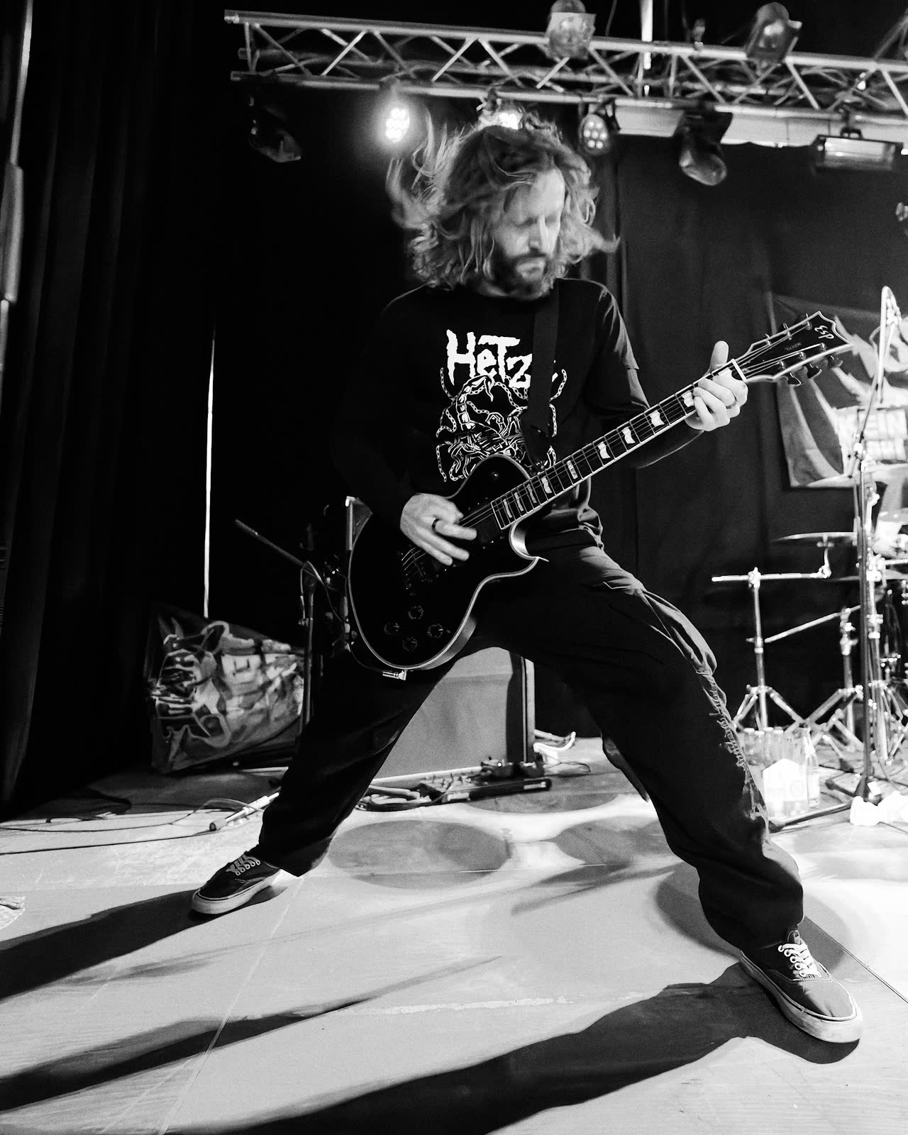 Rawside live at Antitude Fest 2025