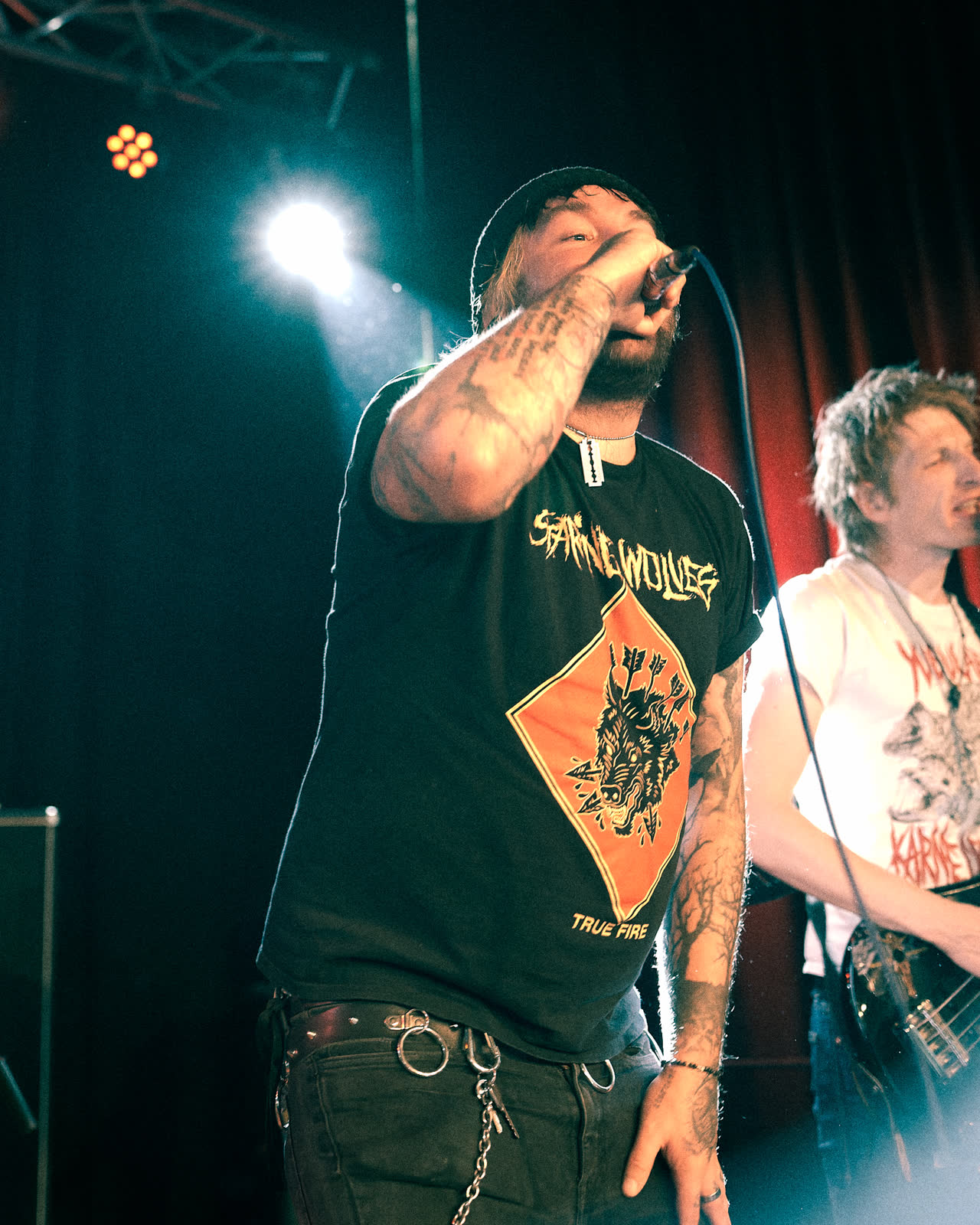 Still Pissed live at Antitude Fest 2025