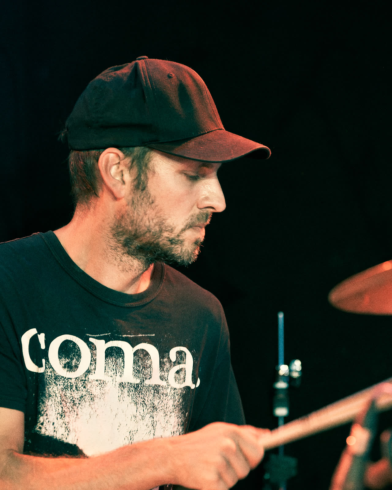 Still Pissed live at Antitude Fest 2025